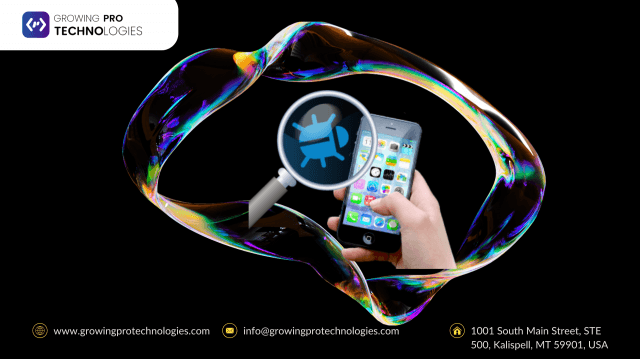 USA’s Top Mobile App Development Companies Redefining User Experience and ROI