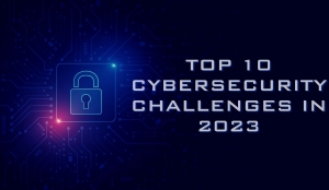 Cybersecurity Challenges Cybersecurity Challenges